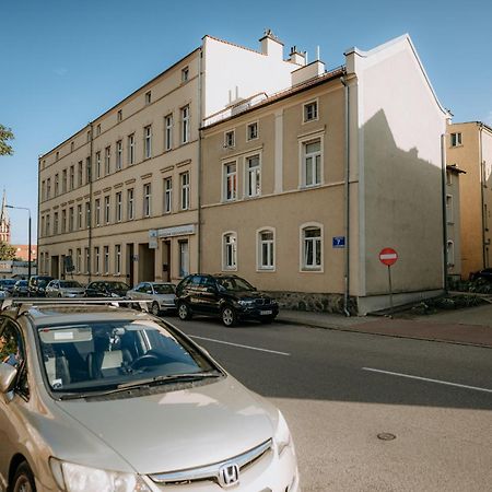 Apartament Mazury Ketrzyn „Kopernik” Exterior foto